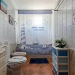 Casa Reina Del Atlantico Dom wakacyjny