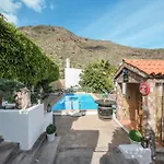 Casa Reina Del Atlantico * Candelaria