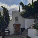 Casa Reina Del Atlantico Candelaria