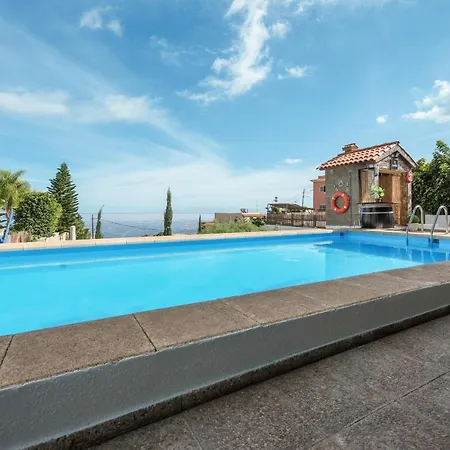 Holiday home Casa Reina Del Atlantico *
