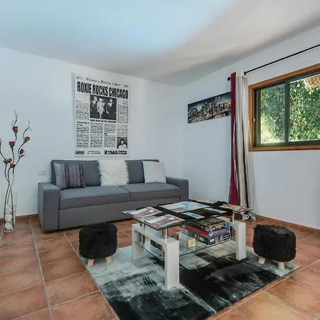 Casa Reina Del Atlantico Holiday home *