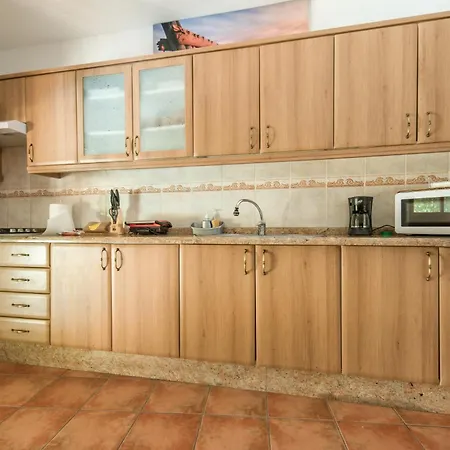 Casa Reina Del Atlantico Dom wakacyjny *