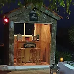 別荘 Casa Reina Del Atlantico *