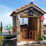 Casa Reina Del Atlantico Tatil Evi *