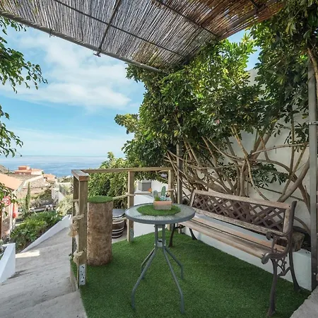 Casa Reina Del Atlantico *