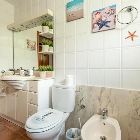 Casa Reina Del Atlantico Dom wakacyjny