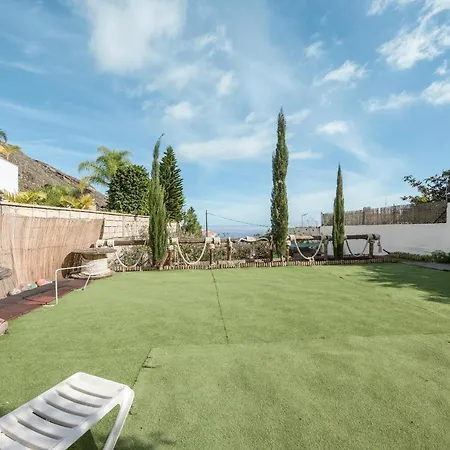 Casa Reina Del Atlantico Dom wakacyjny