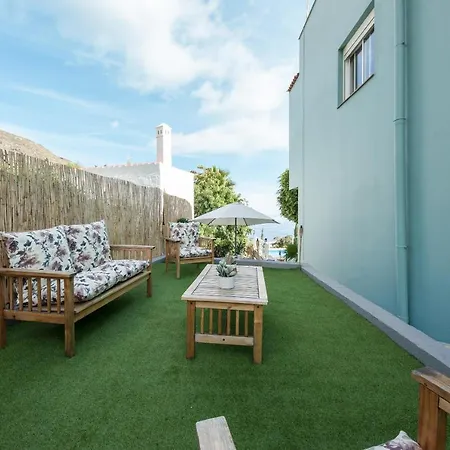 Casa Reina Del Atlantico *