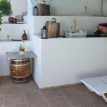 Dom wakacyjny Casa Reina Del Atlantico *