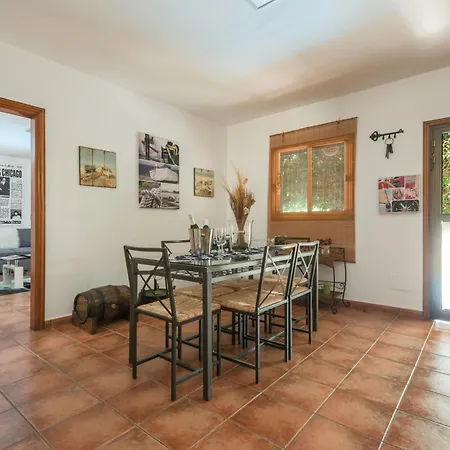 Tatil Evi Casa Reina Del Atlantico *
