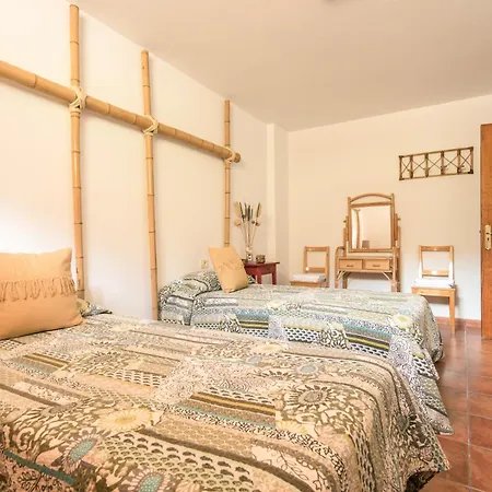 Casa Reina Del Atlantico Candelaria