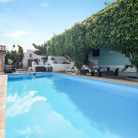 Casa Reina Del Atlantico *