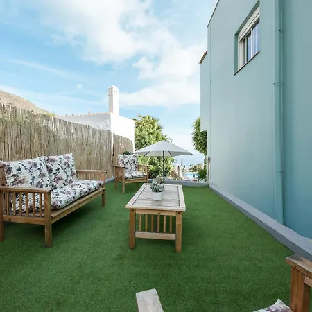Ferienhaus Casa Reina Del Atlantico *