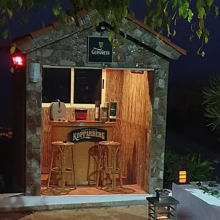 Ferienhaus Casa Reina Del Atlantico *