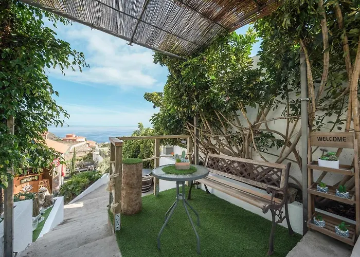 Casa Reina Del Atlantico *