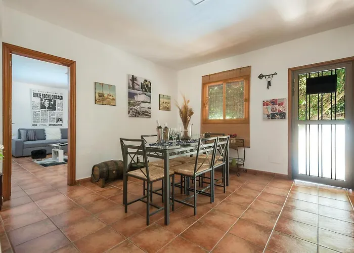 Casa Reina Del Atlantico * Candelaria