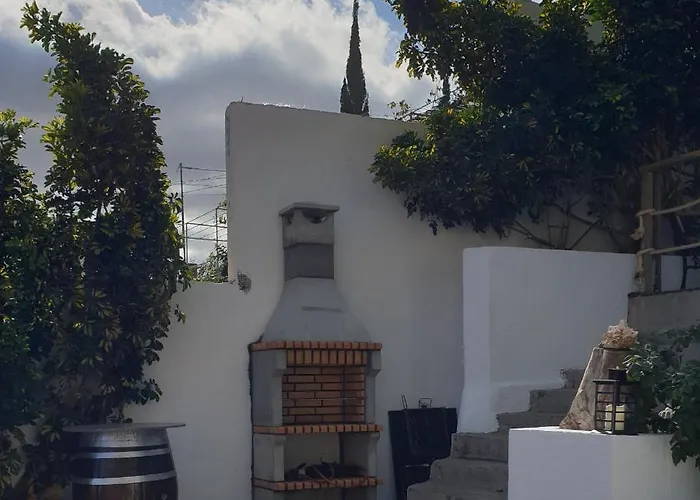 Dom wakacyjny Casa Reina Del Atlantico Candelaria