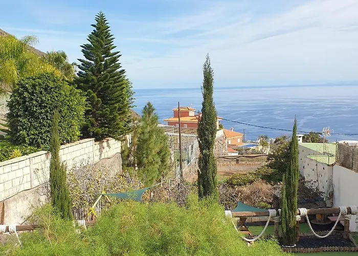 Casa Reina Del Atlantico *