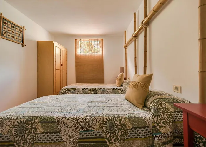 Dom wakacyjny Casa Reina Del Atlantico *