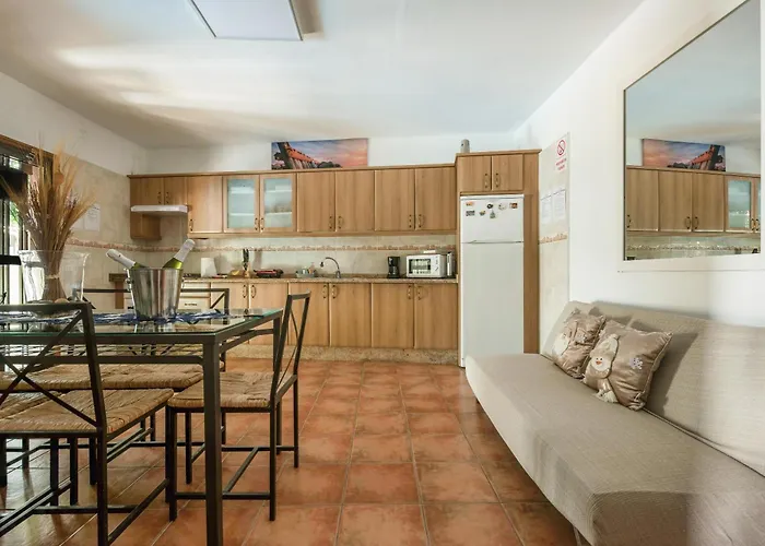 Casa Reina Del Atlantico Candelaria