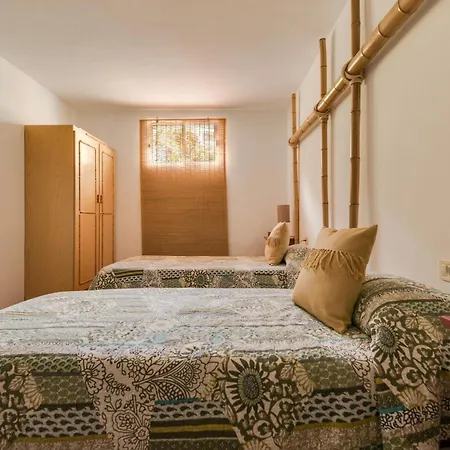 Dom wakacyjny Casa Reina Del Atlantico *