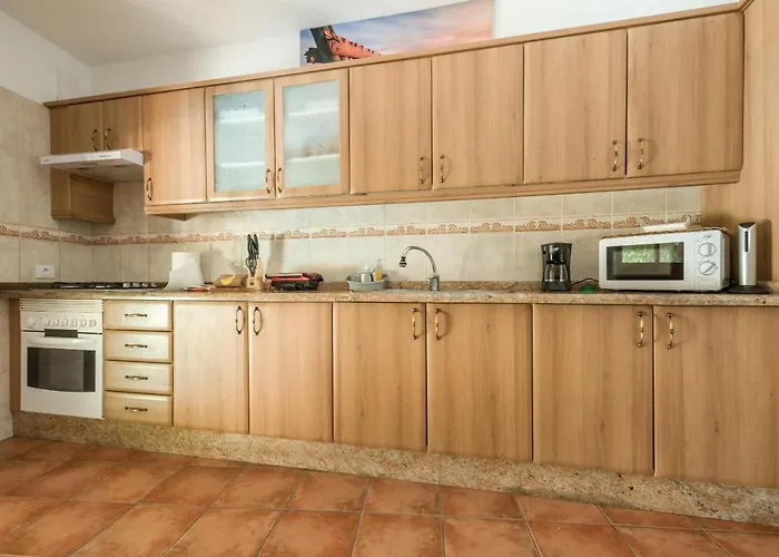 Casa Reina Del Atlantico *