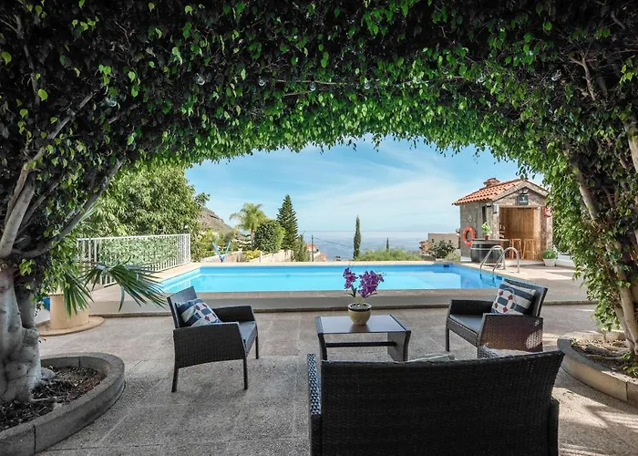 Casa Reina Del Atlantico *