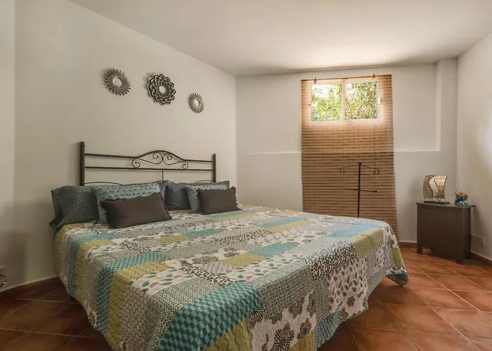 Dom wakacyjny Casa Reina Del Atlantico