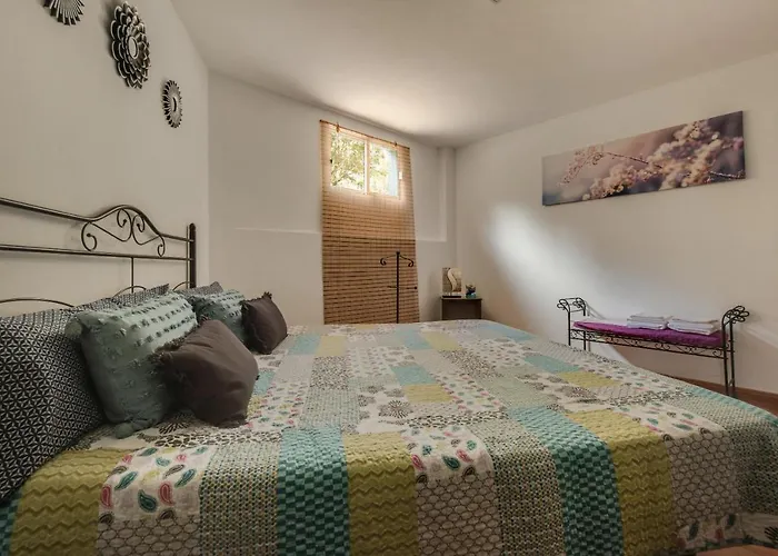 Casa Reina Del Atlantico