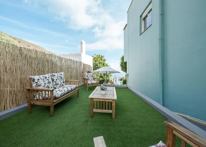 Casa Reina Del Atlantico *