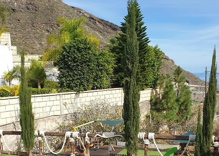 Casa Reina Del Atlantico *