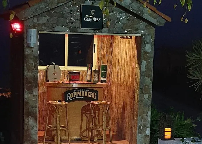 Dom wakacyjny Casa Reina Del Atlantico *