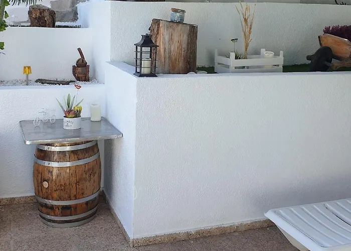 Dom wakacyjny Casa Reina Del Atlantico *