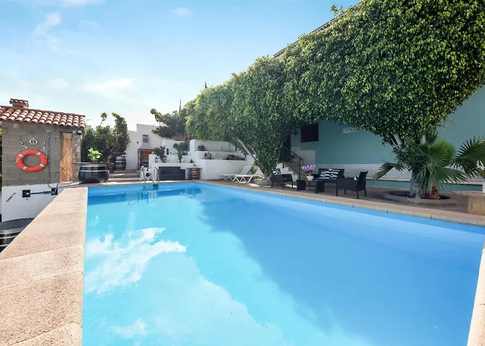 Casa Reina Del Atlantico *